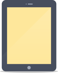 ipad icon