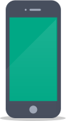 iphone icon