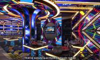 Thiết kế website quán Karaoke giá rẻ - đẳng cấp