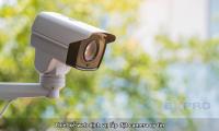 Thiết kế website lắp đặt Camera chuyên nghiệp 